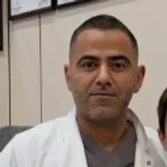 Uzm. Dr. Ziya Şəmmədli